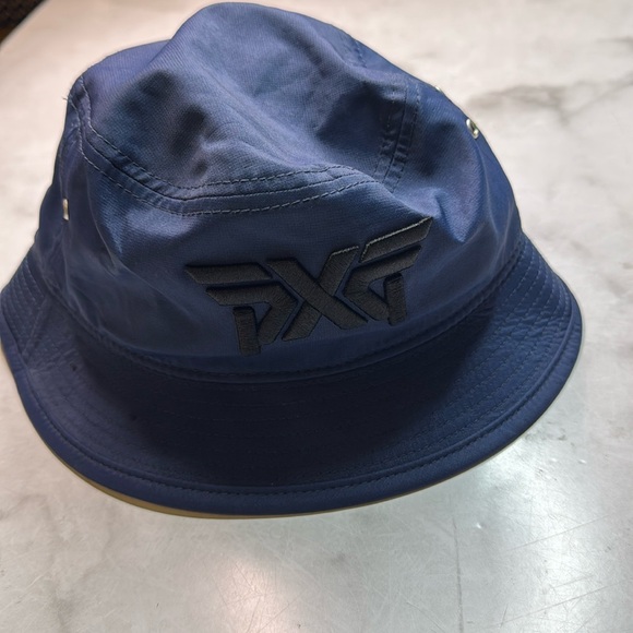 PXG Other - PXG Navy Bucket Hat